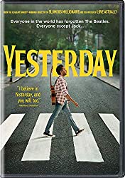 『イエスタデイ』ビートルズのいない世界で描かれた、「奇跡」