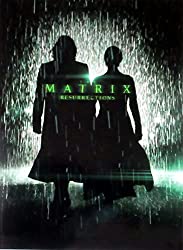 『マトリックス レザレクションズ』