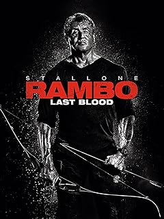 『ランボー ラスト・ブラッド』はつらまない？ひどいという評判は本当なのか？