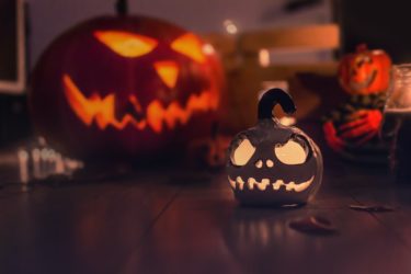 ハロウィンの参考にしたいおすすめ映画